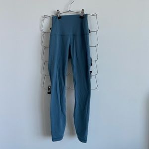 Light Blue Lululemon Aligns